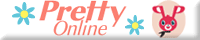 Pretty-Online - 関西の女性向け情報サイト